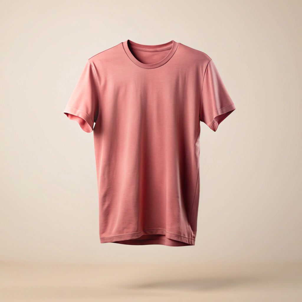 Flamingo Plain T-Shirt