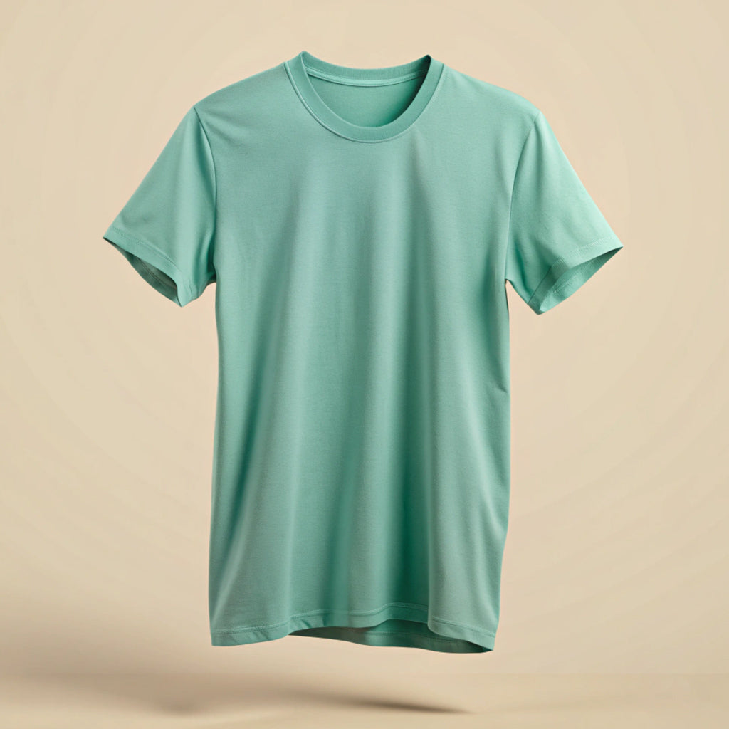 Jade Plain T-Shirt