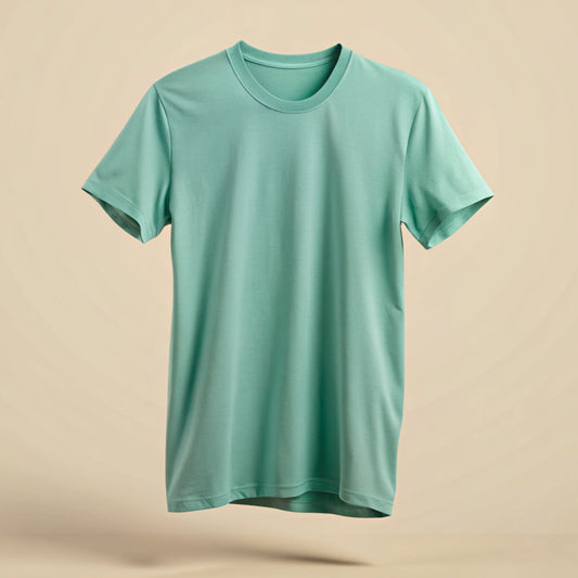 Jade Plain T-Shirt